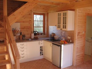 Ferienhaus Dabki Amberia Bild 2